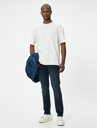 Brad Jeans - Slim Fit Jean