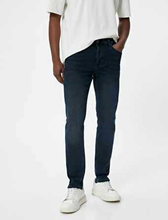 Brad Jeans - Slim Fit Jean
