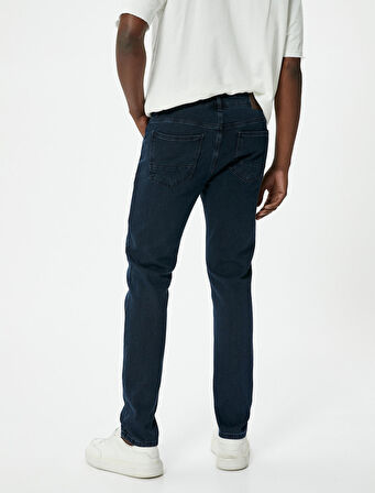Brad Jeans - Slim Fit Jean