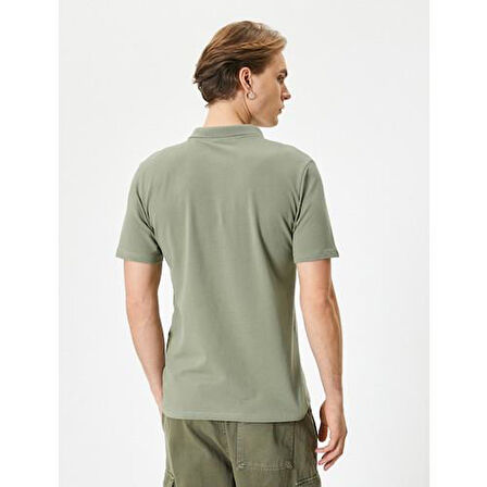 TSHIRT SS POLO