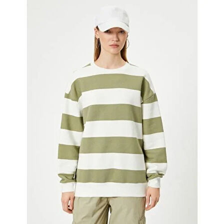 SWEATSHIRTS