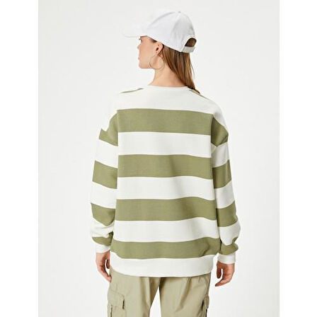 SWEATSHIRTS