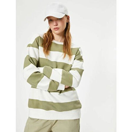 SWEATSHIRTS