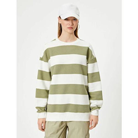 SWEATSHIRTS
