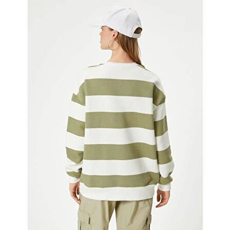 SWEATSHIRTS