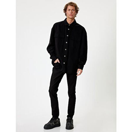 TROUSERS BSC