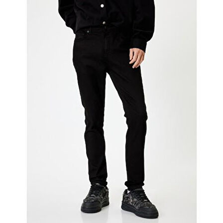 TROUSERS BSC