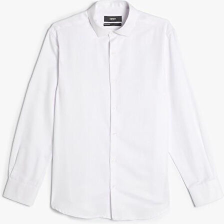 SHIRTS LS BSC