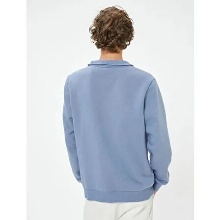 SWEATSHIRTS