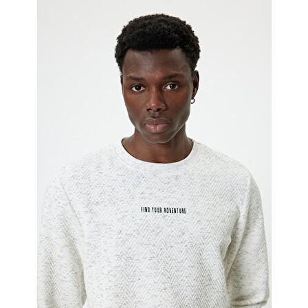 SWEATSHIRTS
