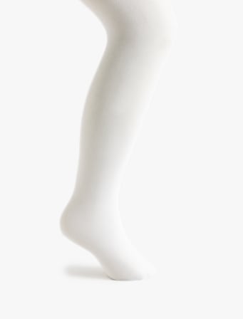 Basic Külotlu Çorap