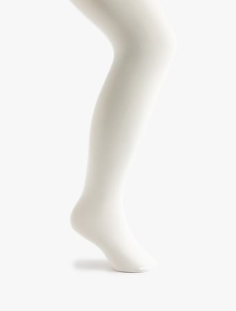 Basic Külotlu Çorap