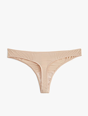 String Külot 2'li Paket 