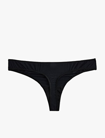 String Külot 2'li Paket 