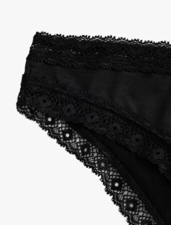 Brief Dantelli Külot