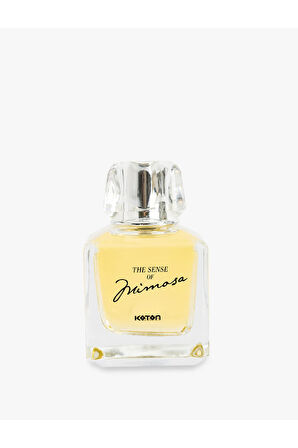 Parfüm Sense Of Mimosa 50 ml