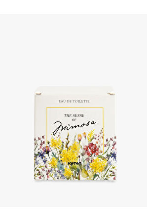 Parfüm Sense Of Mimosa 50 ml