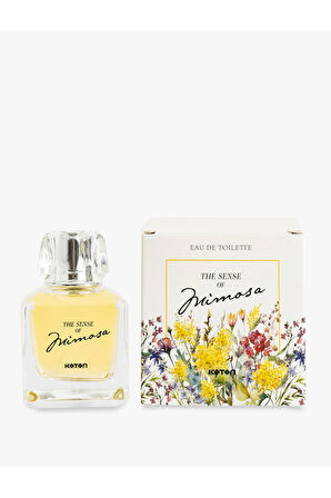 Parfüm Sense Of Mimosa 50 ml