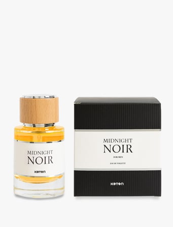 Parfüm Midnight Noir 50 ML