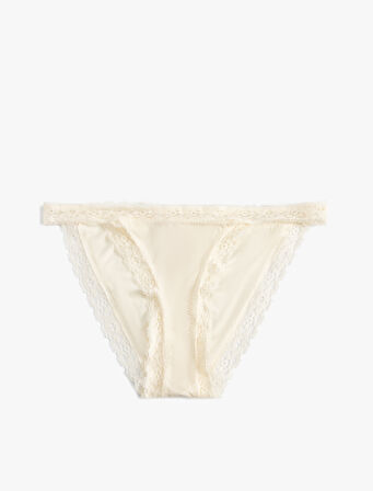 Brazilian Külot Dantelli