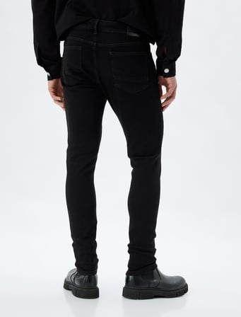 Skinny Fit Kot Pantolon - Michael Jean