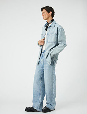 Mark Jeans - Straight Jeans