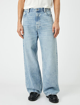 Mark Jeans - Straight Jeans
