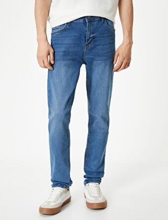 Micheal Jeans - Skinny Jean