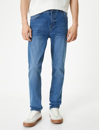 Micheal Jeans - Skinny Jean