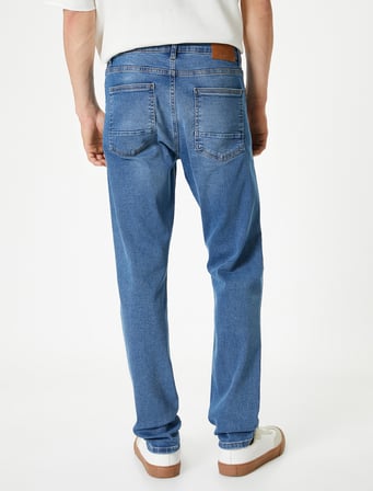 Micheal Jeans - Skinny Jean