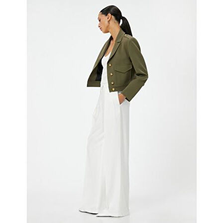 TROUSERS