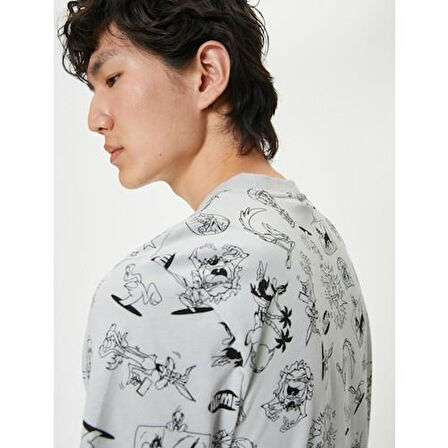TSHIRT SS