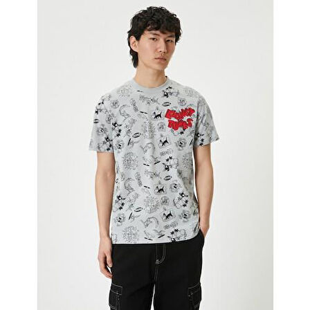 TSHIRT SS