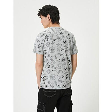 TSHIRT SS