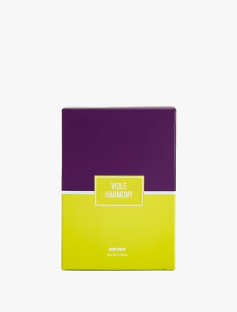Parfüm Viole Harmony 90 ML