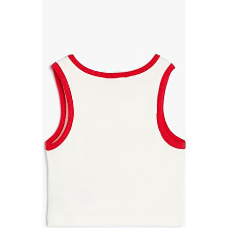 TANKTOPS