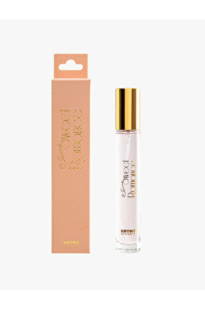 Parfüm Sweet Romance 22 ML