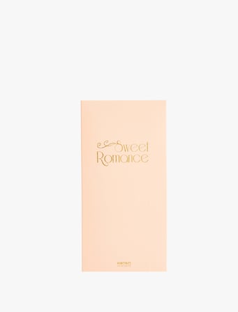 Parfüm Sweet Romance 100 ML