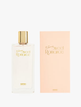 Parfüm Sweet Romance 100 ML