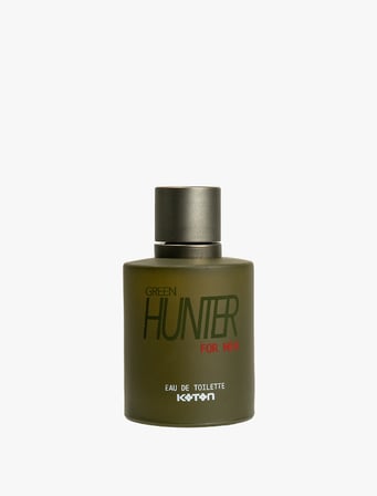 Parfüm Green Hunter 100 ML