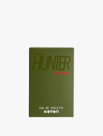 Parfüm Green Hunter 100 ML