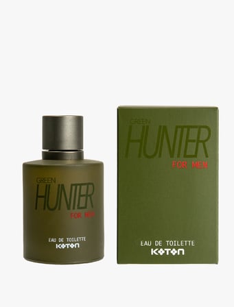 Parfüm Green Hunter 100 ML