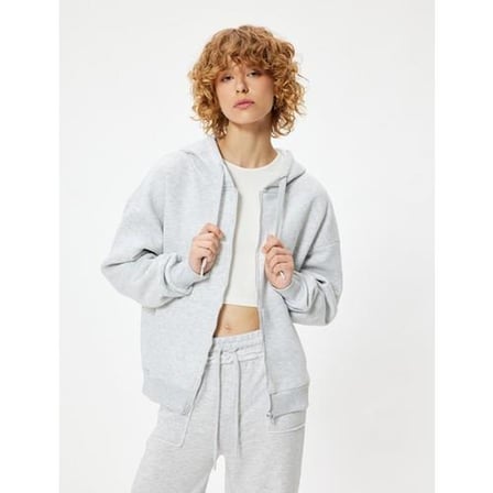 SWEATSHIRTS