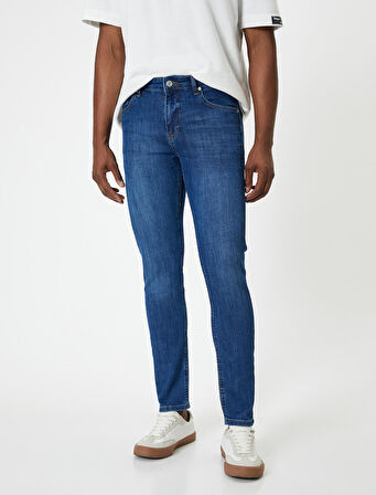 Micheal Jeans - Skinny Jean