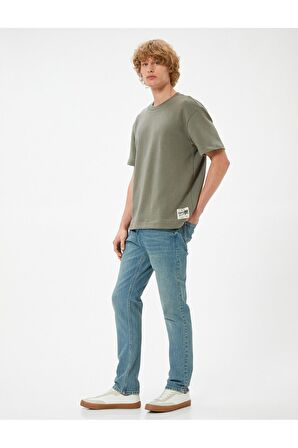 Brad Jeans - Slim Fit Jean