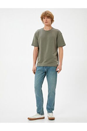 Brad Jeans - Slim Fit Jean