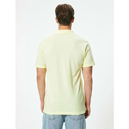 TSHIRT SS POLO BSC
