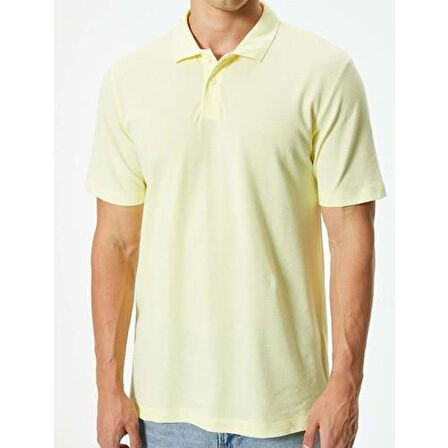 TSHIRT SS POLO BSC