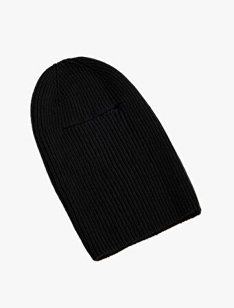 Balaklava Kar Maskesi