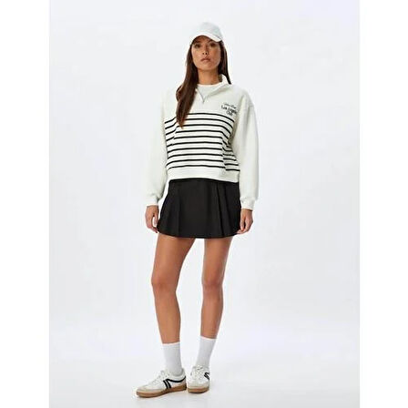 SWEATSHIRTS